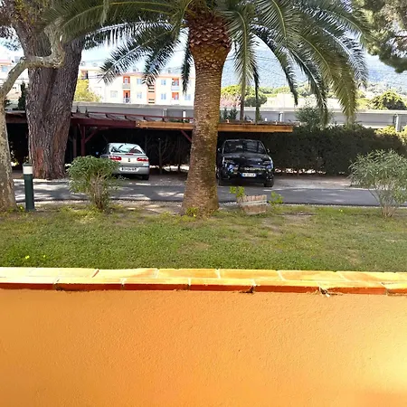 Apartamento T3 Au Calme Et Proche Des Plages *