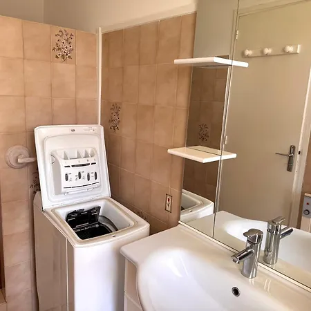 T3 Au Calme Et Proche Des Plages *