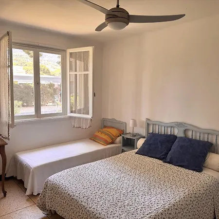 Appartement T3 Au Calme Et Proche Des Plages *