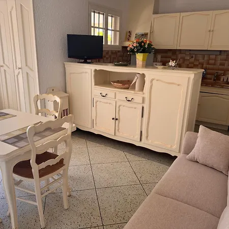 T3 Au Calme Et Proche Des Plages * Кавалер-сюр-Мер